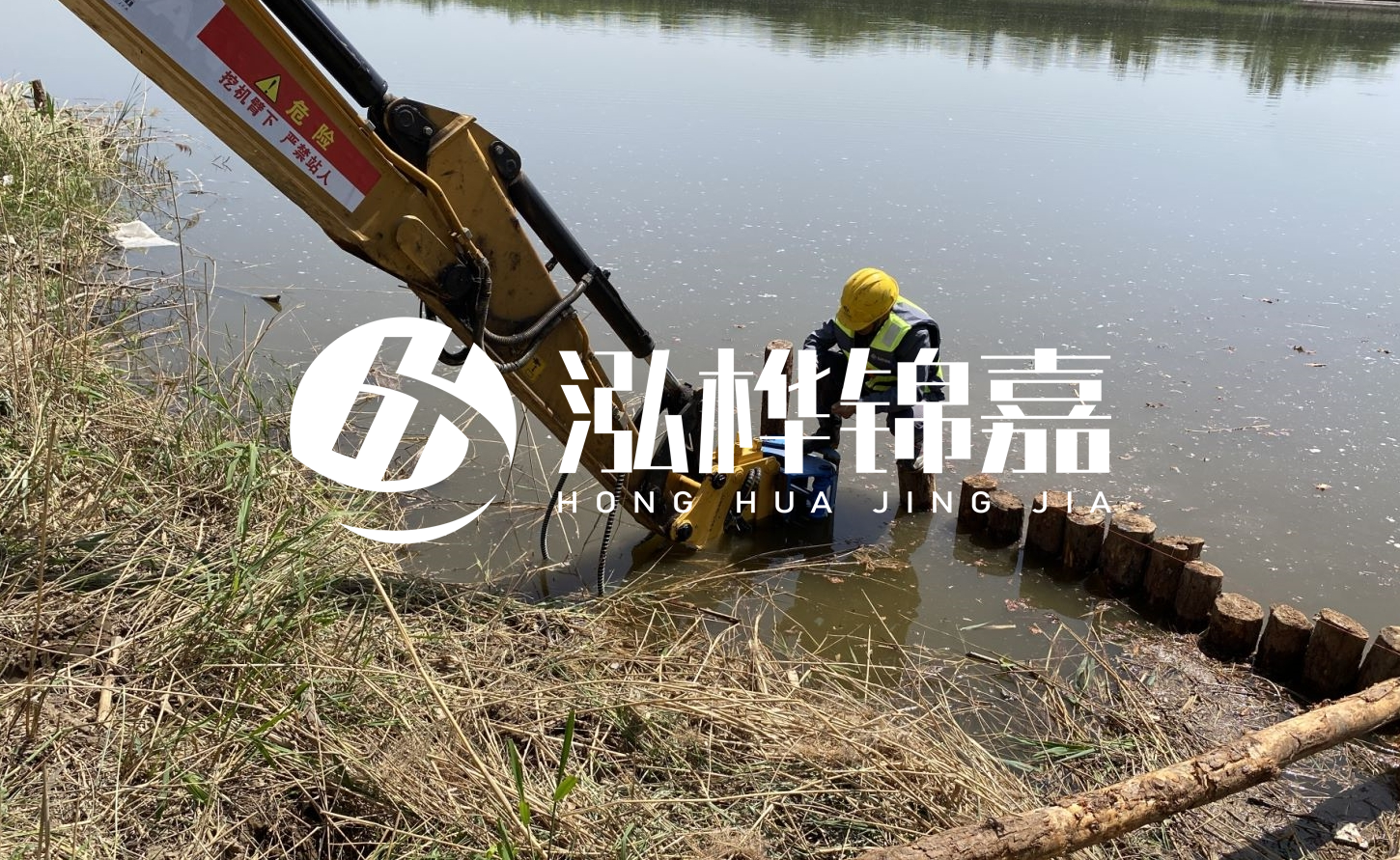 <strong>杉木樁能代替松木樁嗎？</strong>