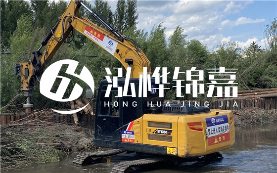 清理淤泥一立方多少錢?？河北省河道清淤工程