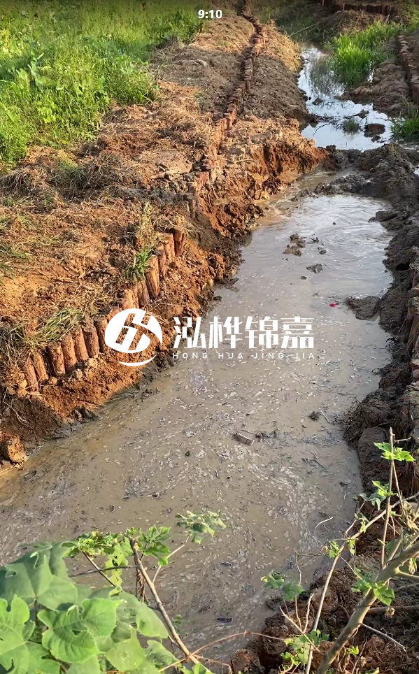 濮陽河道清淤專業(yè)施工-河道清淤價格和清淤深度有關(guān)系嗎？