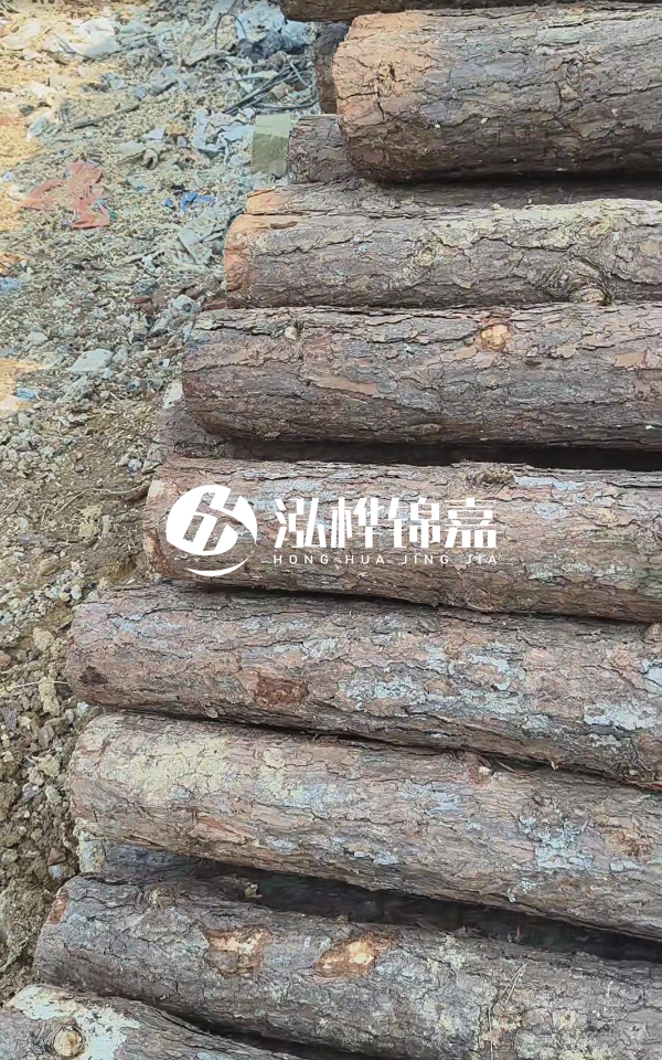 瀘州松木樁源頭廠家-河道木樁對環(huán)境的保護(hù)目的？