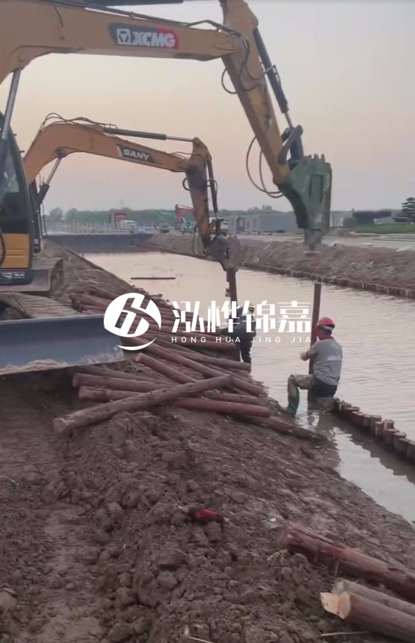打松木樁要不要?jiǎng)兤?？看完這篇就懂了？