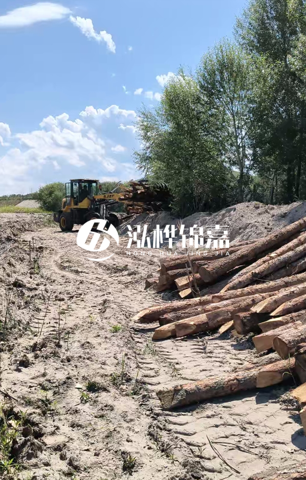松木樁處理技術(shù)要求是什么-松木樁處理地基間距多少合適呢？