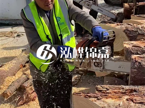 河道木樁的含水率過高會有什么問題？控制多少最好？